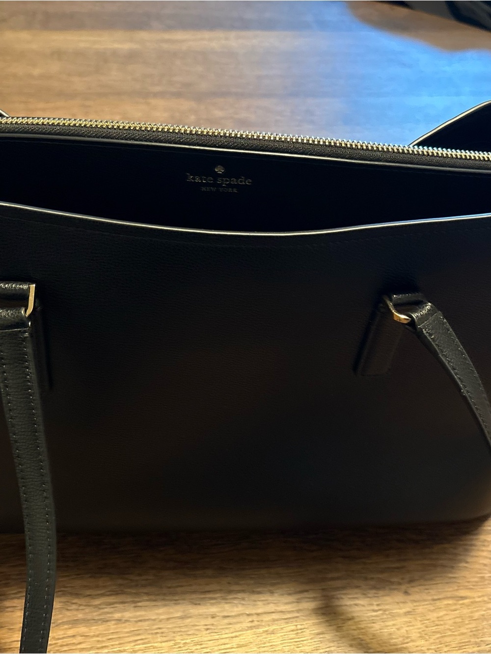 kate spade Thomspon street delicate tote